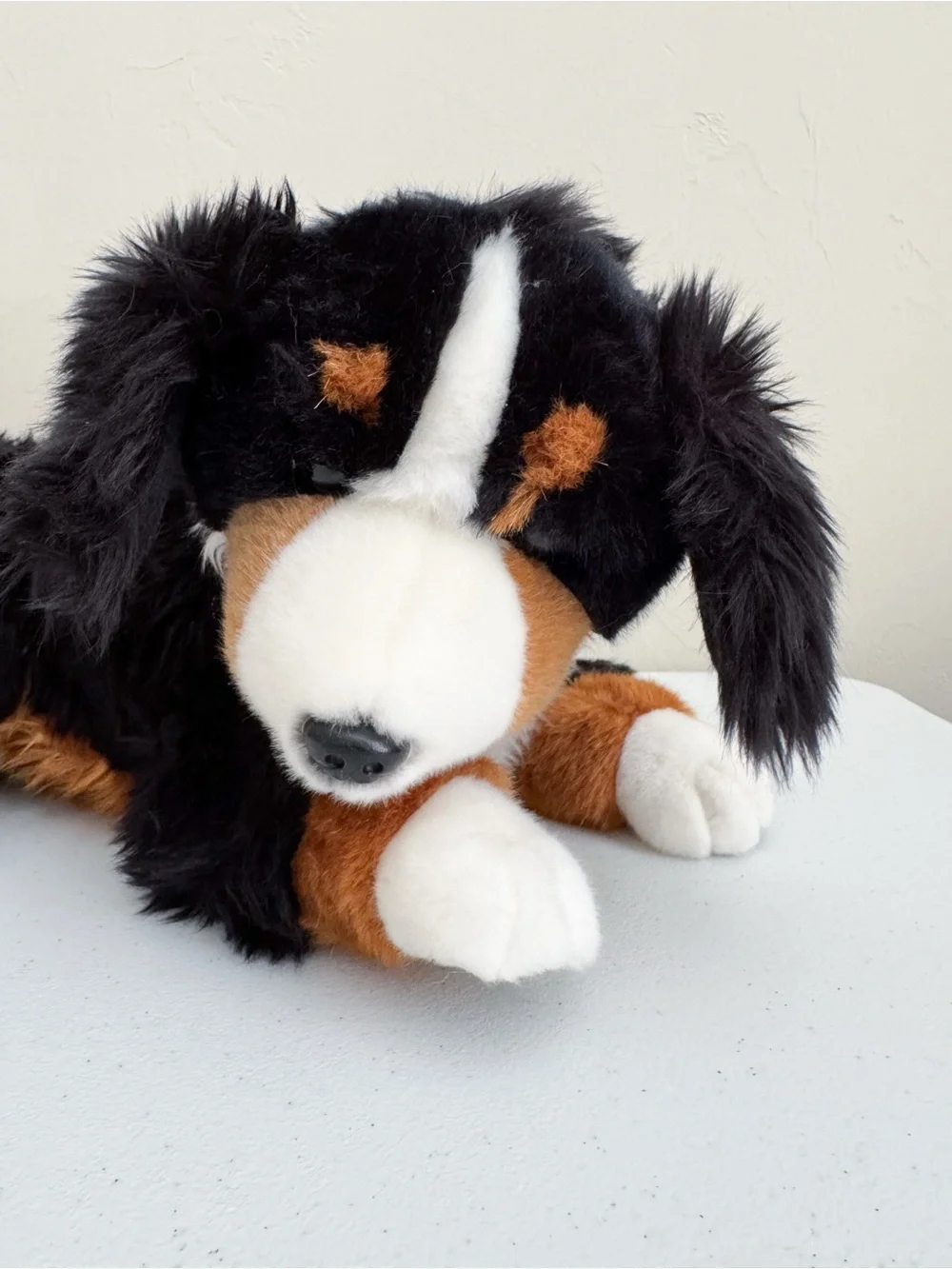 FAO Schwarz soft plush